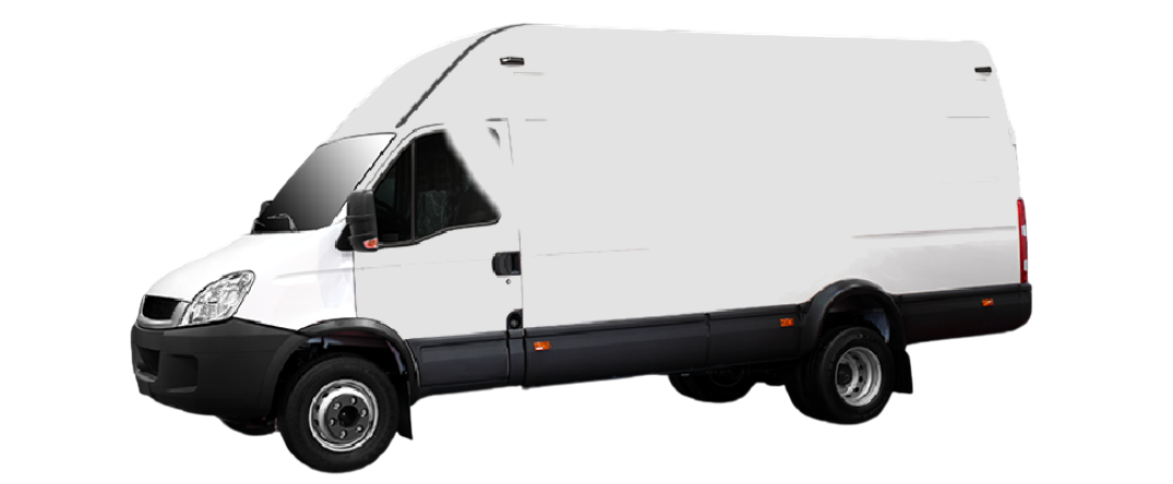 Busy o ładowności od 1,5 T do 3,5 T